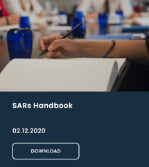 SARs handbook